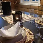 I Myrkdalen Holiday home Helgatun