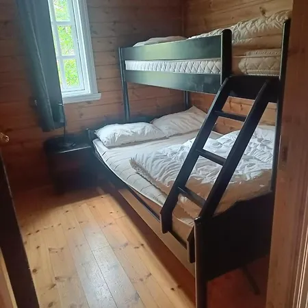 Semesterbostad I Myrkdalen