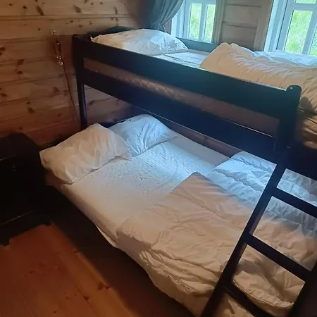 I Myrkdalen Semesterbostad