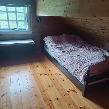 I Myrkdalen Semesterbostad