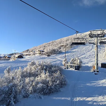 I Myrkdalen