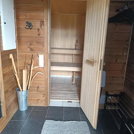 I Myrkdalen
